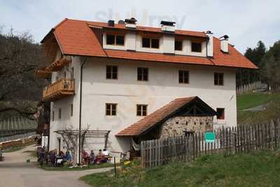 Ristorante Kinig Hof, Soprabolzano