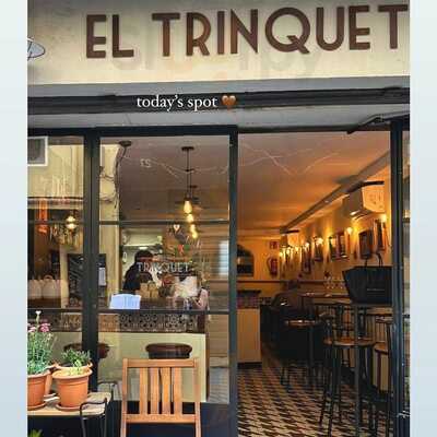 El Trinquet