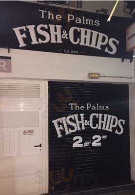 The Palms Chippy