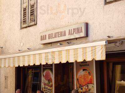 Bar Gelateria Alpina