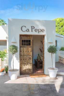 Restaurante Ca Pepe