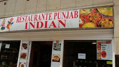 Punjab Indian Restaurant