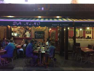 Da Nino Pizzeria