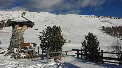 Rifugio Lusia, Trento