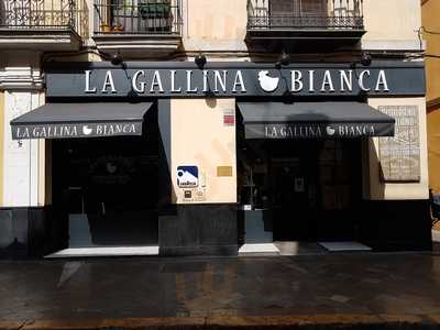 La Gallina Bianca