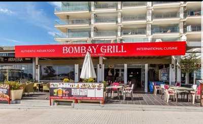 Bombay Grill