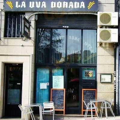 La Uva Dorada