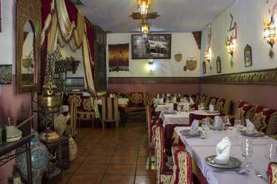 Balansiya Restaurante