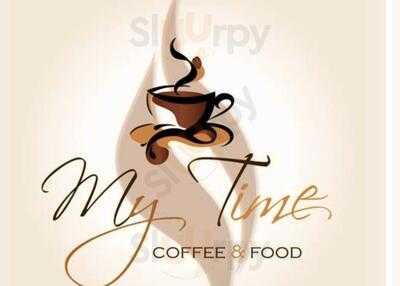 My Time Coffe And Food