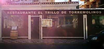 Restaurante El Trillo De Torremolinos