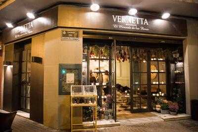 Vernetta Restaurante