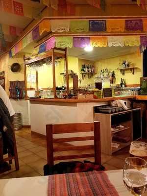 Restaurante El Nopal