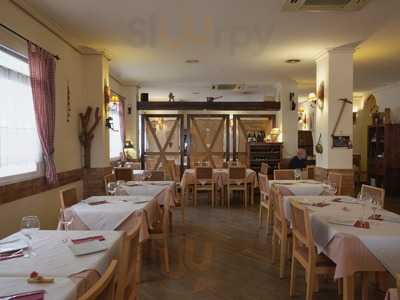 Restaurante Cinquecento