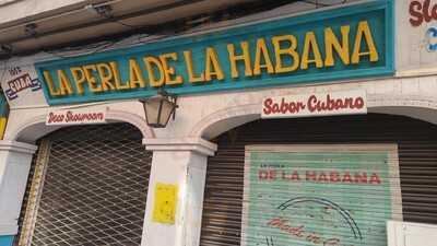 La Perla De La Habana