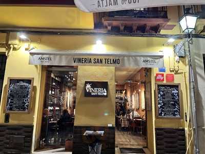 Vineria San Telmo