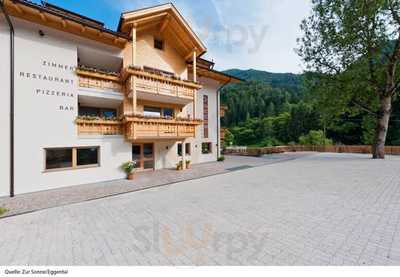 Albergo Zur Sonne, Bolzano