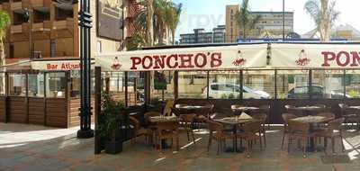 Restaurante Poncho's