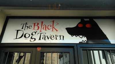 Taberna Black Dog