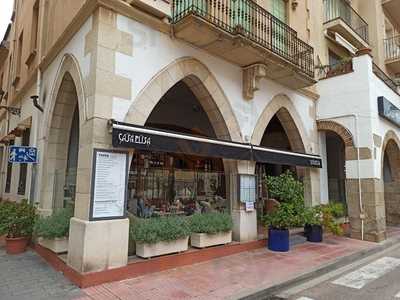 Restaurant Casa Elisa