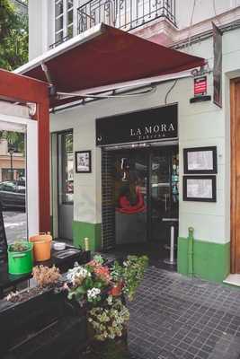 Taberna La Mora