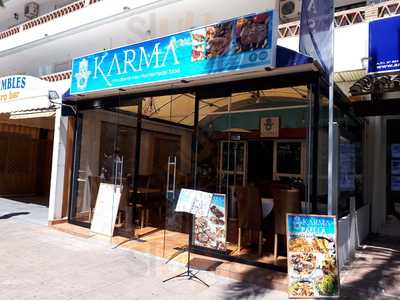 Karma Mediterranean Restaurant