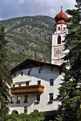 Pizzastube Sonne, Castelbello-Ciardes