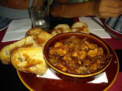 El Forn Del Carmen