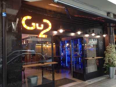 Restaurante Gu2