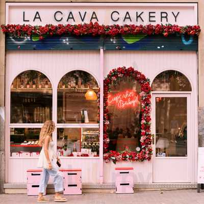 La Cava Cakery