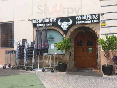 Restaurante Malambo's