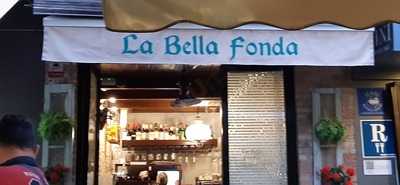 La Bella Fonda