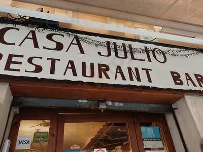 Casa Julio