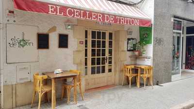 El Celler De Triton