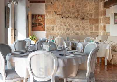 Restaurante Tosca Javea