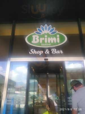 Brimi Shop & Bar