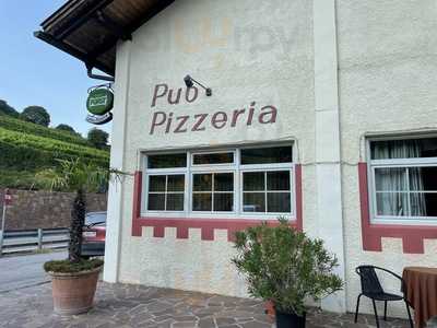 Pizzeria Weinstrasse, Cortaccia Sulla Strada Del Vino