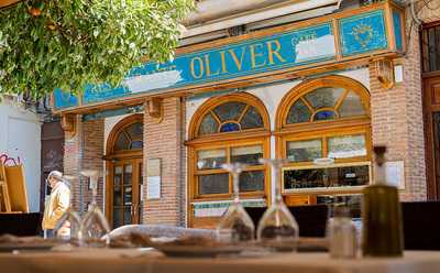 Restaurante Bar Oliver