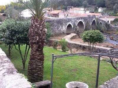 Restaurante Pontemaceira