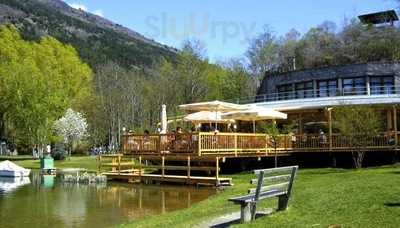 Fischerteich Prad, Prato allo Stelvio