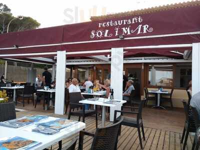 Restaurante Solimar