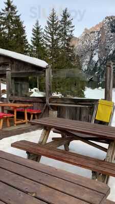 La Ciajota, Selva di Val Gardena