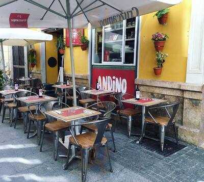 Andino Gastrobar