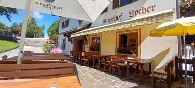 Gasthof Locher - Restaurant, San Genesio Atesino