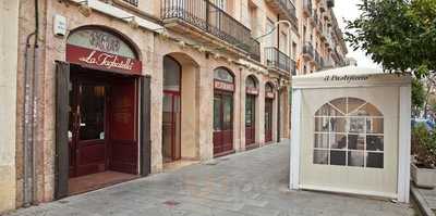 La Tagliatella Rambla Nova, Tarragona