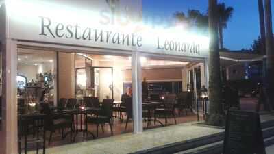 Restaurante Leonardo