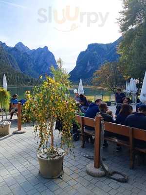 Ristorante Lago, Dobbiaco