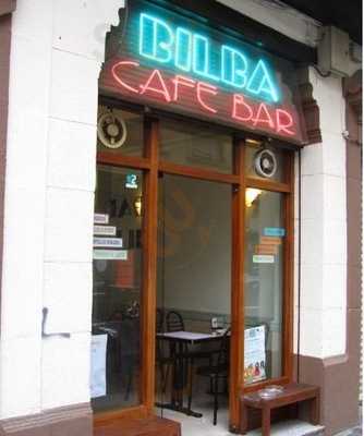 Cafe Bilba