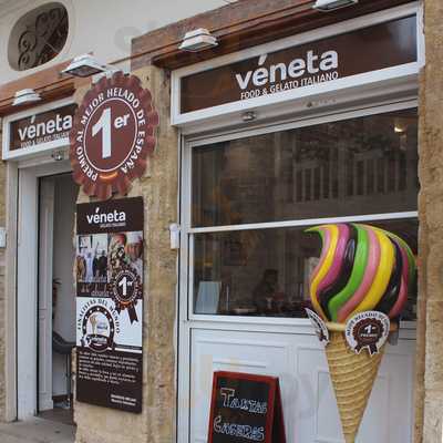 Veneta Gelato Italiano