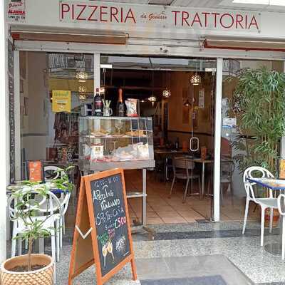 Pizzeria Da Gennaro