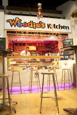 Woodies Kitchen